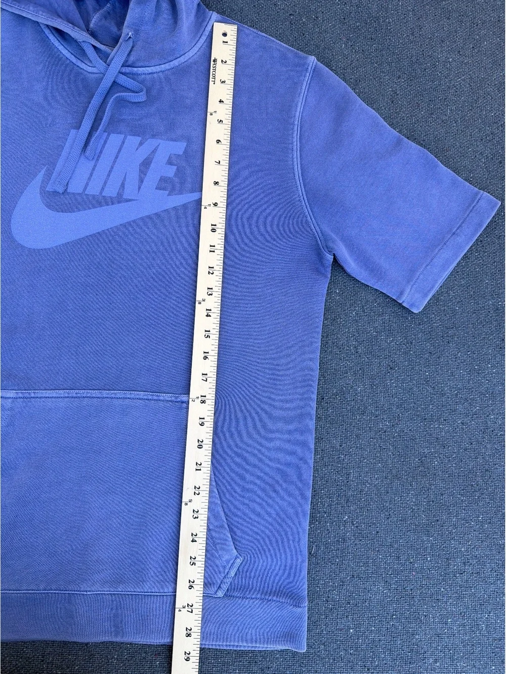 Nike stay comfortable